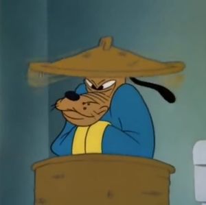 Meet your Posher, William